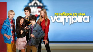 My Babysitter's a Vampire kép