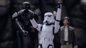 Star Wars: Go Rogue kép