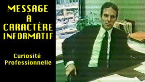 Message à caractère informatif 1. évad Ep.68 68. epizód