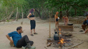 Survivor Québec 3. évad Ep.45 45. epizód