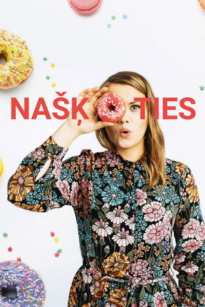 Našķoties 2. évad (2020-09-24) poszter