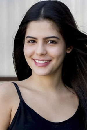 Julia Dalavia profil kép