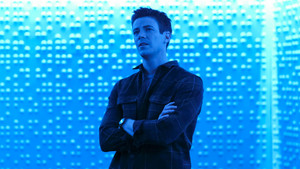 Flash – A Villám 8. évad Ep.13 Death Falls