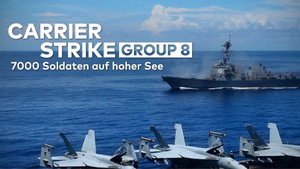 Carrier Strike Group 8 1. évad Ep.1 1. epizód