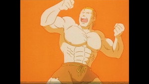 ジャングルの王者ターちゃん 1. évad Ep.39 39. epizód