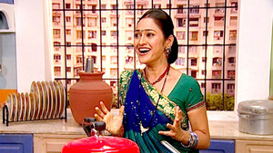 तारक मेहता का उल्टा चश्मा 1. évad Ep.1446 1446. epizód