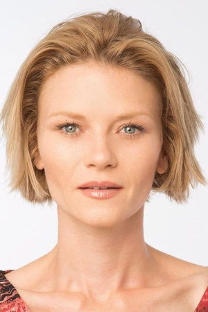 Missy Crider profil kép