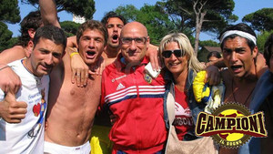 Campioni, il sogno kép
