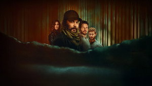 A végső lista-Sötét farkas kép