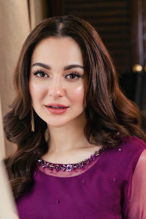 Hania Aamir profil kép