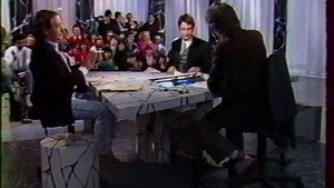 Nulle part ailleurs 2. évad Ep.112 112. epizód