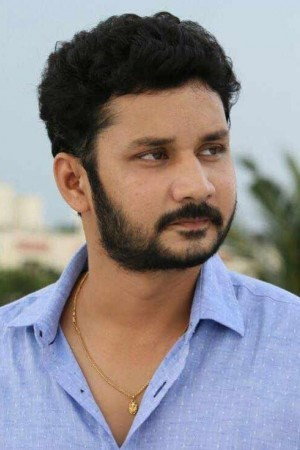 Vishnu Kumar profil kép