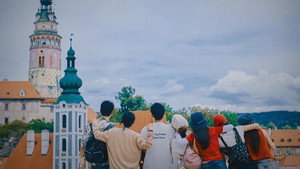 花儿与少年 Speciális epizódok Ep.154 154. epizód