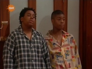 Kenan és Kel 1. évad Ep.8 8. epizód
