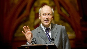 Justice with Michael Sandel kép