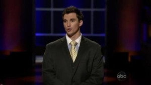 Shark Tank 3. évad Ep.15 15. epizód