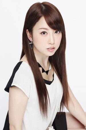福原香織 profil kép