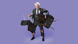 Shaun Micallef's Eve of Destruction kép