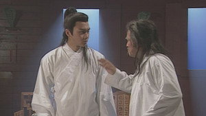 射鵰英雄傳 (數碼修復版) 1. évad Ep.13 13. epizód