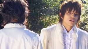 仮面ライダーカブト 1. évad Ep.46 46. epizód