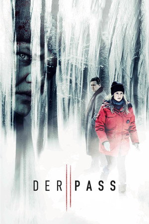 Pagan Peak / Der Pass 2. évad (2022-01-21) poszter