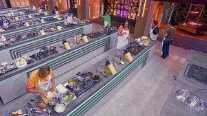 MasterChef Celebrity México 2. évad Ep.8 8. epizód