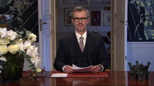 H.M. Kongens Nytårstale kép