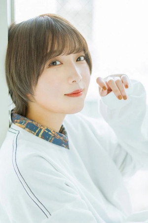 日向未南 profil kép