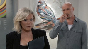 General Hospital 61. évad Ep.7 7. epizód