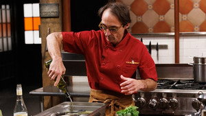 Chopped 59. évad Ep.5 5. epizód