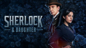 Sherlock & Daughter kép