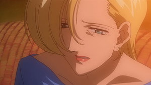 ガングレイヴ 1. évad Ep.12 12. epizód
