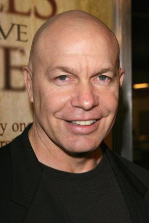 Michael Bailey Smith profil kép