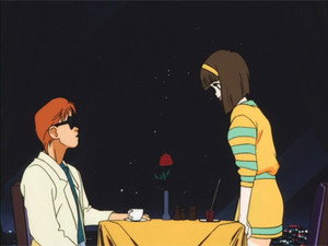 きまぐれオレンジ☆ロード Speciális epizódok Ep.5 5. epizód