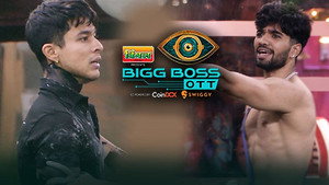 Bigg Boss OTT 1. évad Ep.13 13. epizód