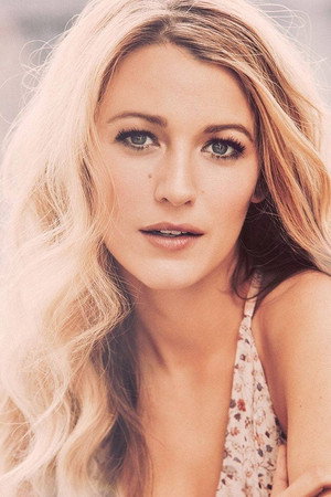 Blake Lively profil kép
