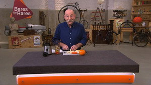 Bares für Rares - Lieblingsstücke 3. évad Ep.20 20. epizód