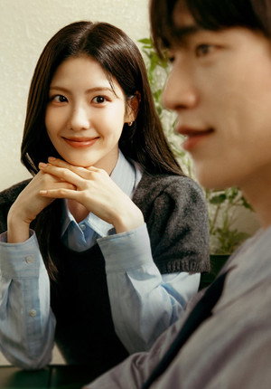 너 말고 다른 연애 poszter