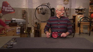 Bares für Rares 10. évad Ep.157 157. epizód
