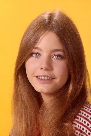 Susan Dey profil kép