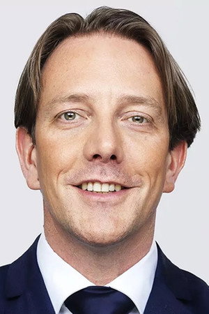 Joost Diks