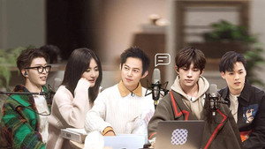 朋友请听好 1. évad Ep.2 2. epizód