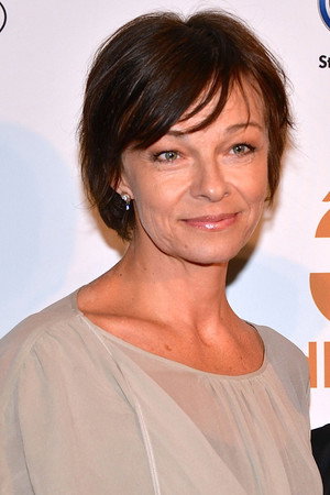 Kajsa Ernst profil kép