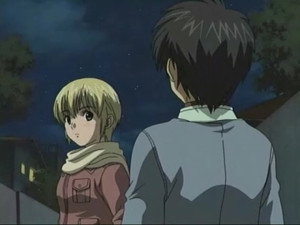 いちご100% 1. évad Ep.10 10. epizód