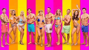 Love Island Norge kép