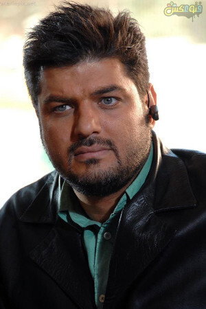 سام درخشانی profil kép