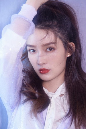 李沁 profil kép