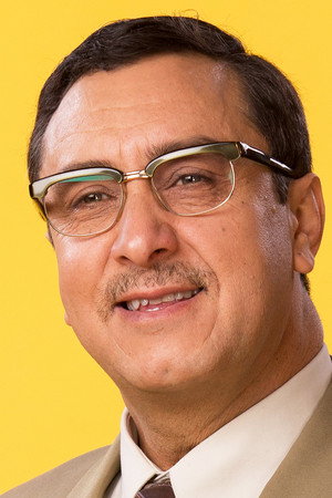 Otilio Castro profil kép