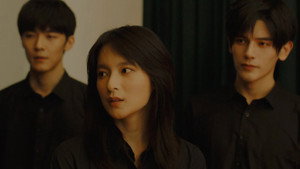 我和我的朋友们 1. évad Ep.20 20. epizód