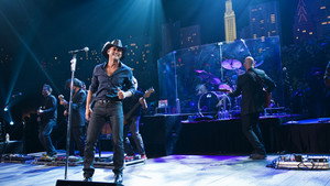 Austin City Limits 38. évad Ep.10 10. epizód